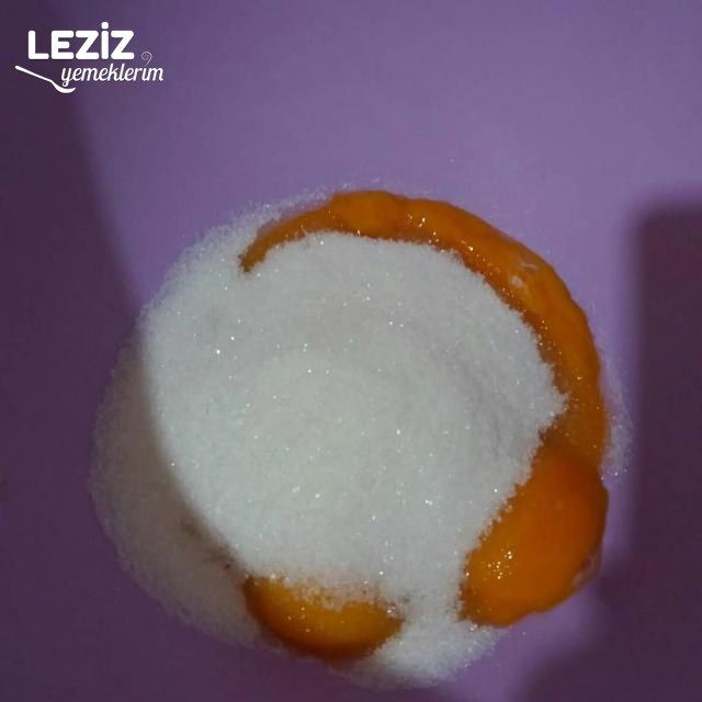Pandispanyalı Muzlu Pasta Leziz Yemeklerim