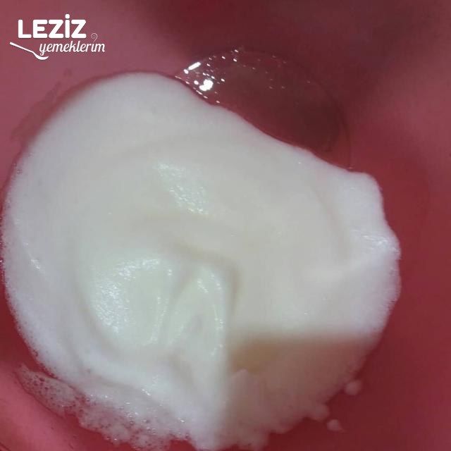 Pandispanyalı Muzlu Pasta Leziz Yemeklerim