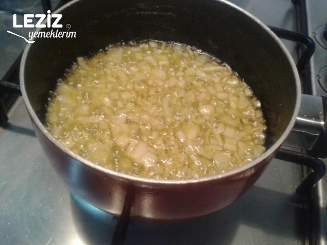 Kısır Tarifi (Çok Pratik Çok Lezzetli)