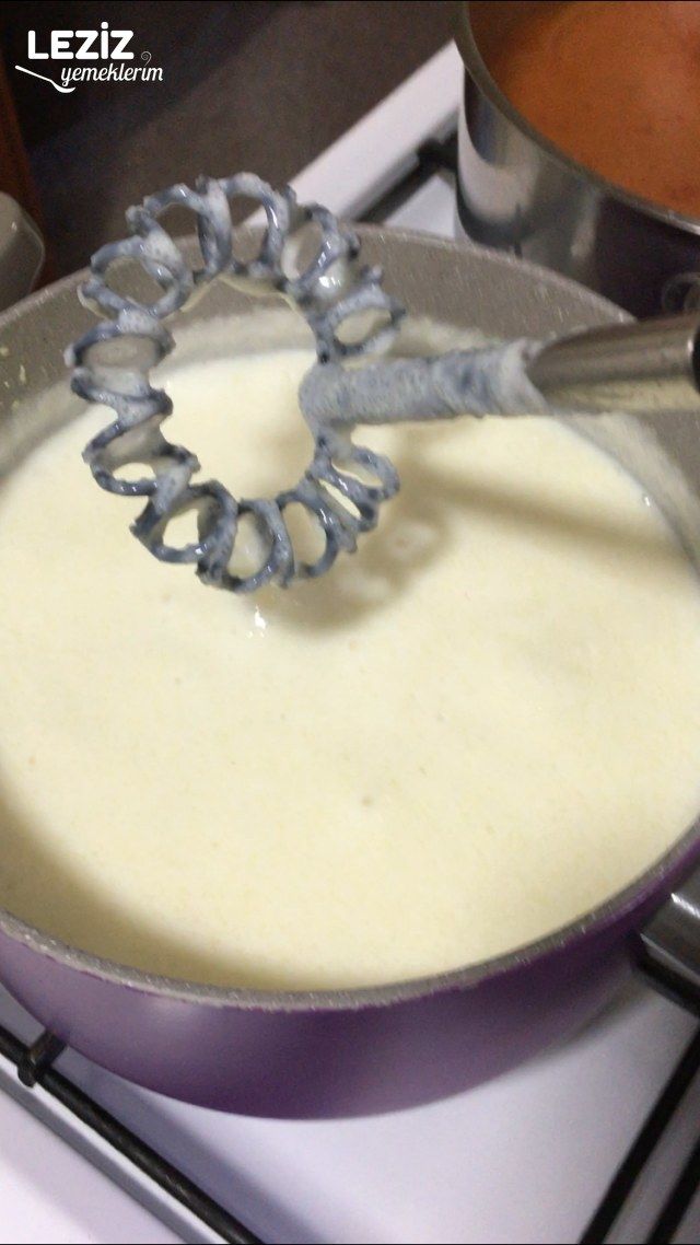 Tart Kalıbında Çilek Rüyası