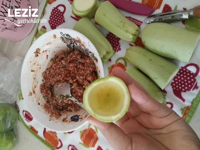 Şıhıl Mahşi (Dolmaların Şahı)