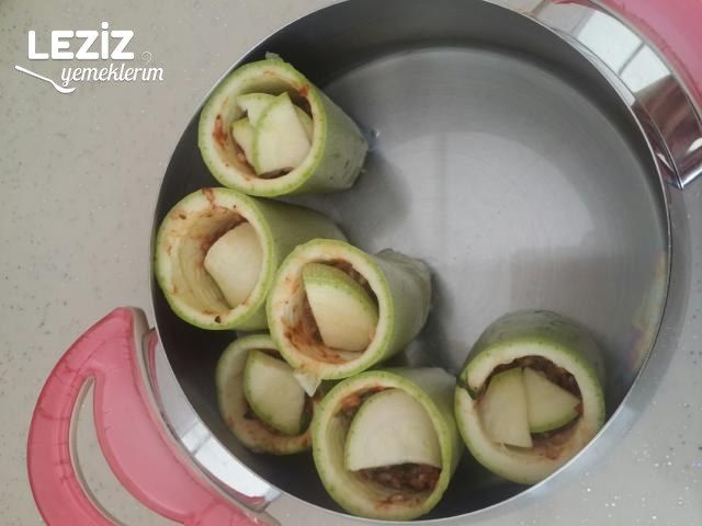 Şıhıl Mahşi (Dolmaların Şahı)