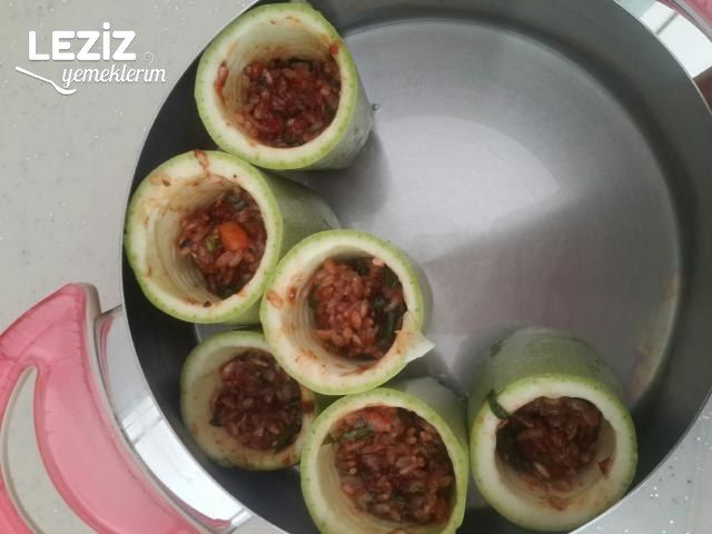 Şıhıl Mahşi (Dolmaların Şahı)