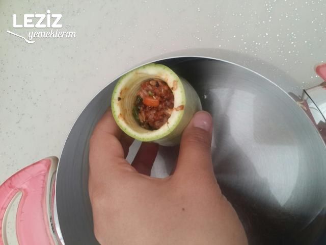 Şıhıl Mahşi (Dolmaların Şahı)