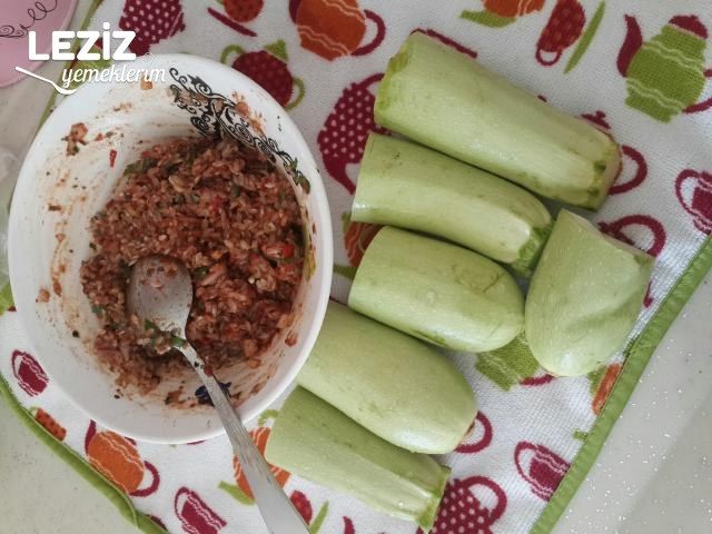 Şıhıl Mahşi (Dolmaların Şahı)