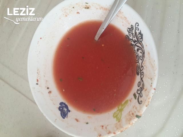 Şıhıl Mahşi (Dolmaların Şahı)