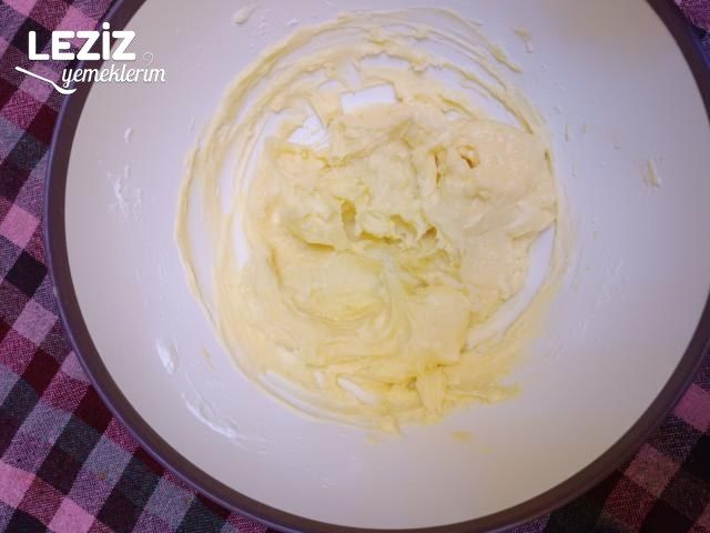 Kalp Kurabiye Tarifi