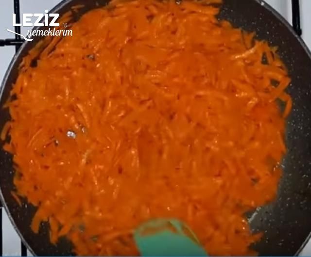 Fresh Renk Cümbüşü Salata  (Kek Kalıbında)