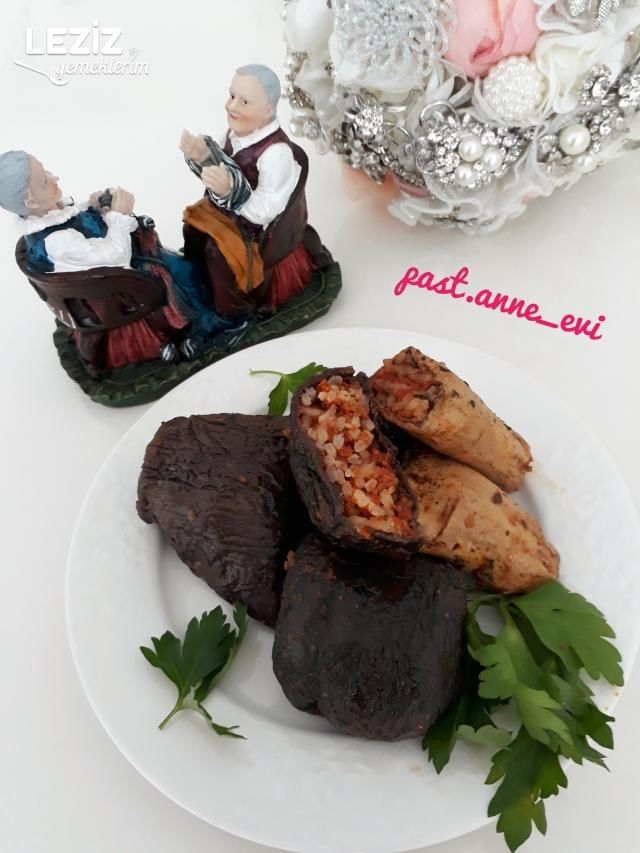 Kuru Dolma