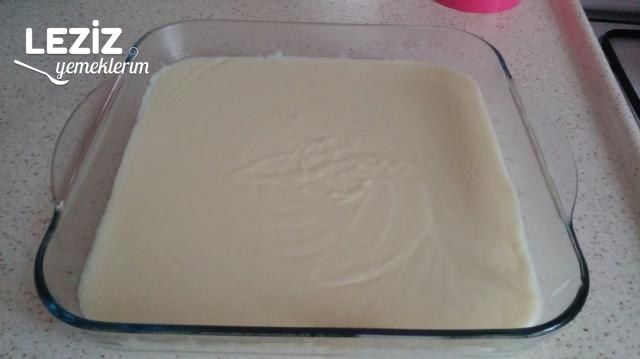 Çikolata Soslu Yalancı Tavuk Göğsü