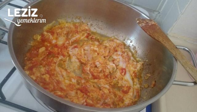 Islama (Ekmek Tiridi)