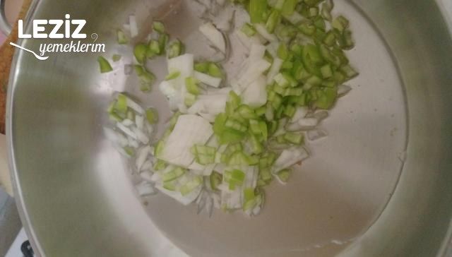 Islama (Ekmek Tiridi)