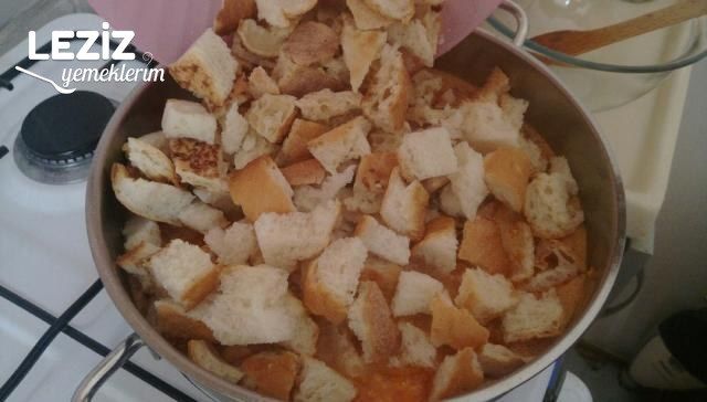 Islama (Ekmek Tiridi)