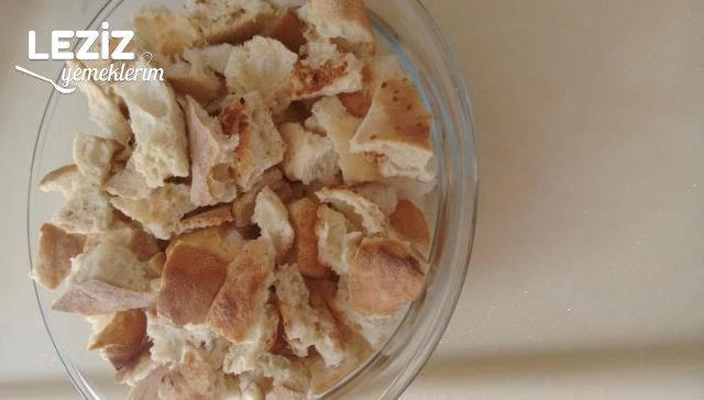 Islama (Ekmek Tiridi)