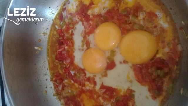 Islama (Ekmek Tiridi)