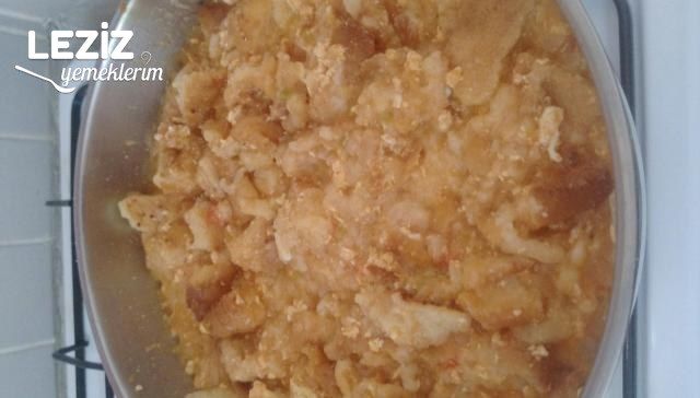 Islama (Ekmek Tiridi)