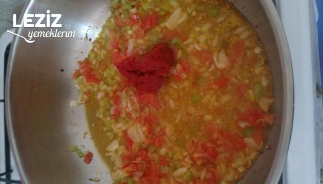 Islama (Ekmek Tiridi)