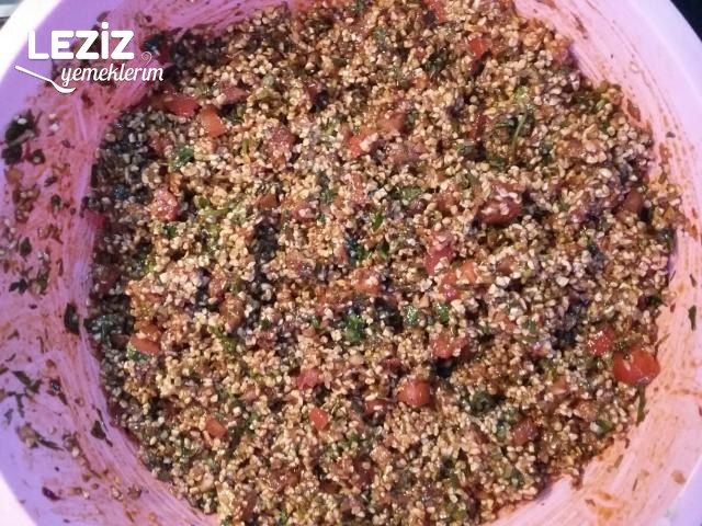 Zeytinyağlı Yaprak Sarma (Tam Ölçü - Harika Lezzet)