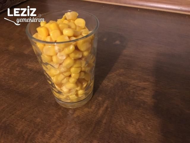 Şalgam Sulu Bulgur Salatası