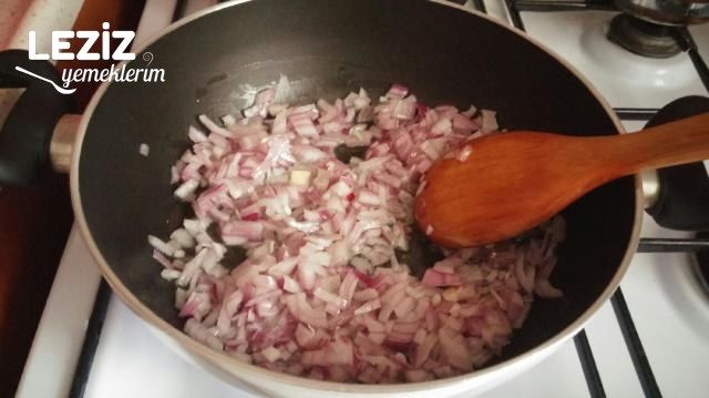 Kıymalı Kapuska Yemeği Tarifi