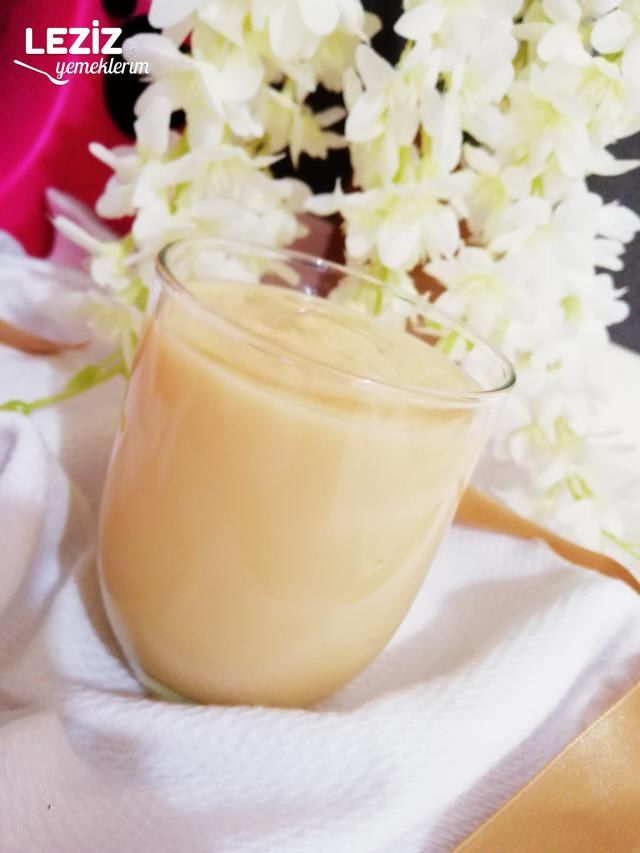 Koyulaştırılmış Süt