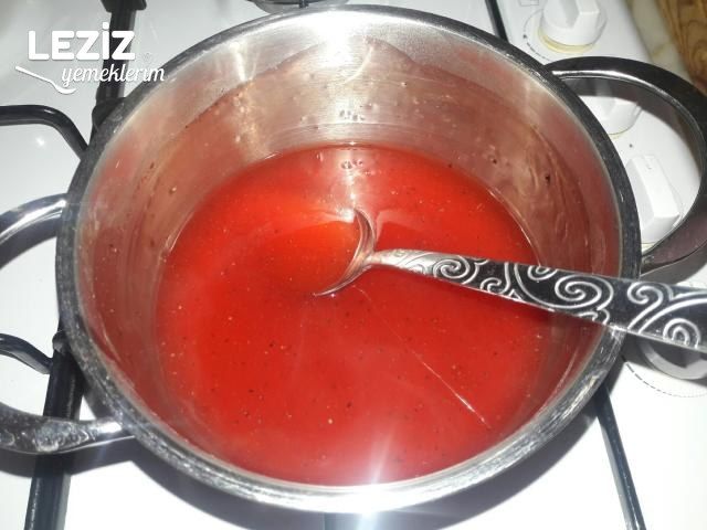 Yalancı Cheesecake Nasıl Yapılır