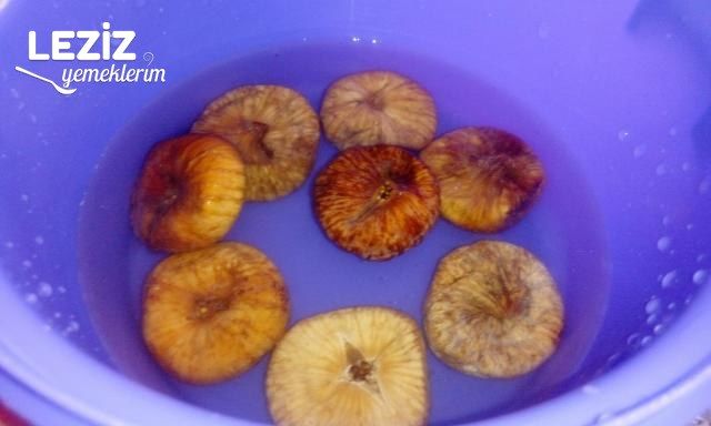 İncir Uyutması Nasıl Yapılmalı?