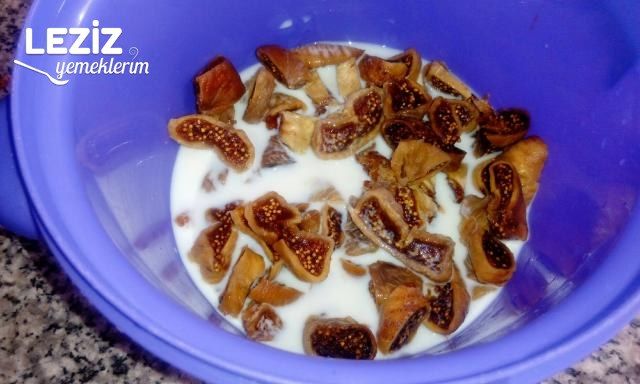 İncir Uyutması Nasıl Yapılmalı?