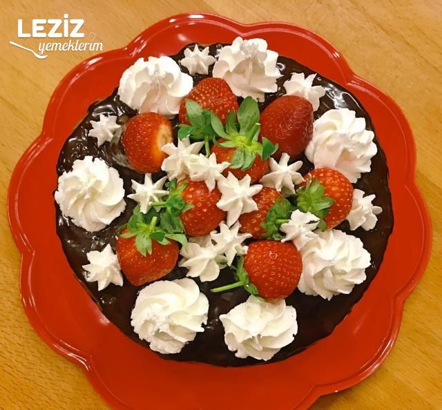 Nefis Pastacı Kreması