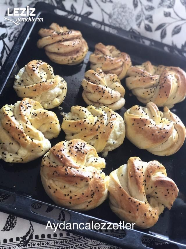 Yumak Poğaça