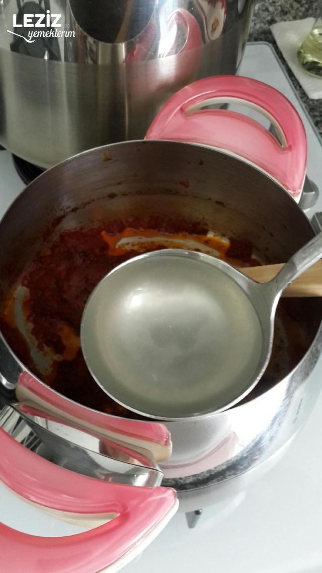 Arabaşı Çorbası Nasıl Yapılır