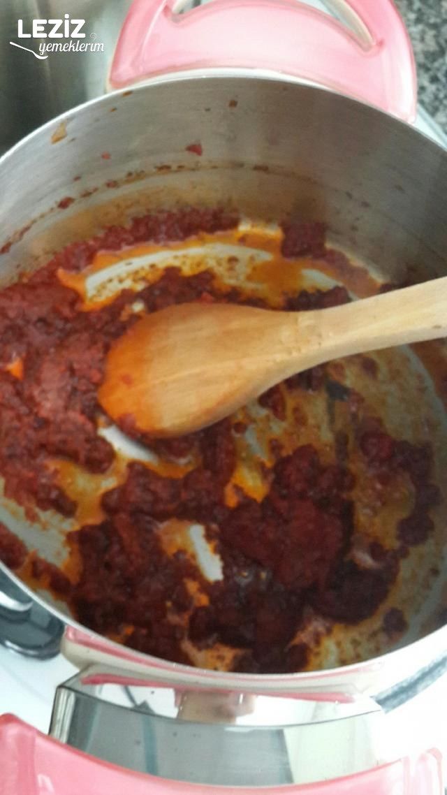 Arabaşı Çorbası Nasıl Yapılır