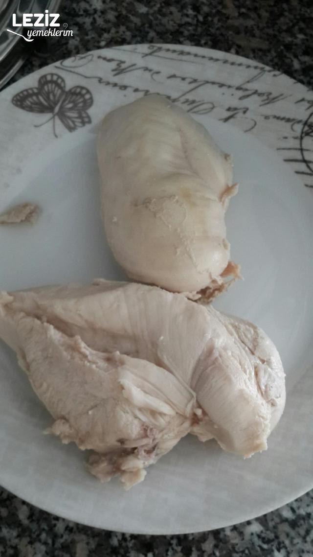 Arabaşı Çorbası Nasıl Yapılır