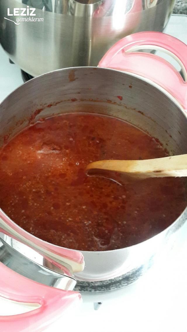 Arabaşı Çorbası Nasıl Yapılır