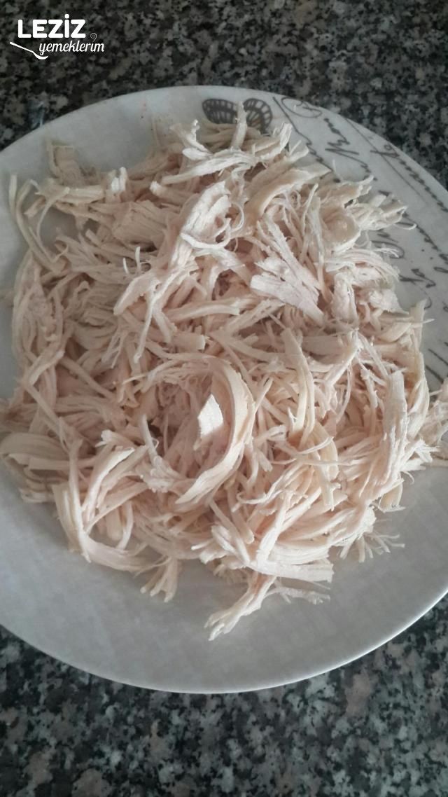 Arabaşı Çorbası Nasıl Yapılır