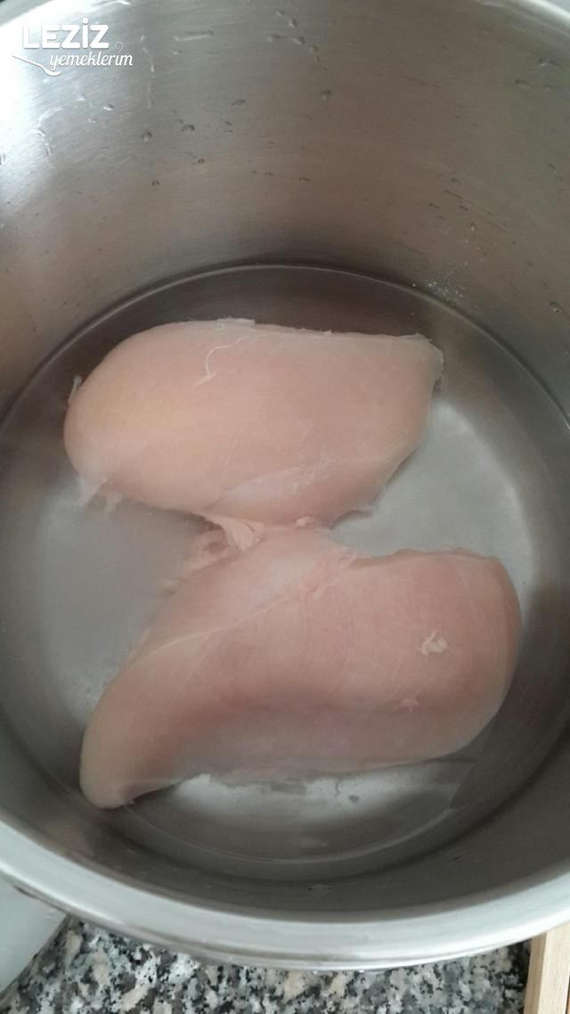 Arabaşı Çorbası Nasıl Yapılır