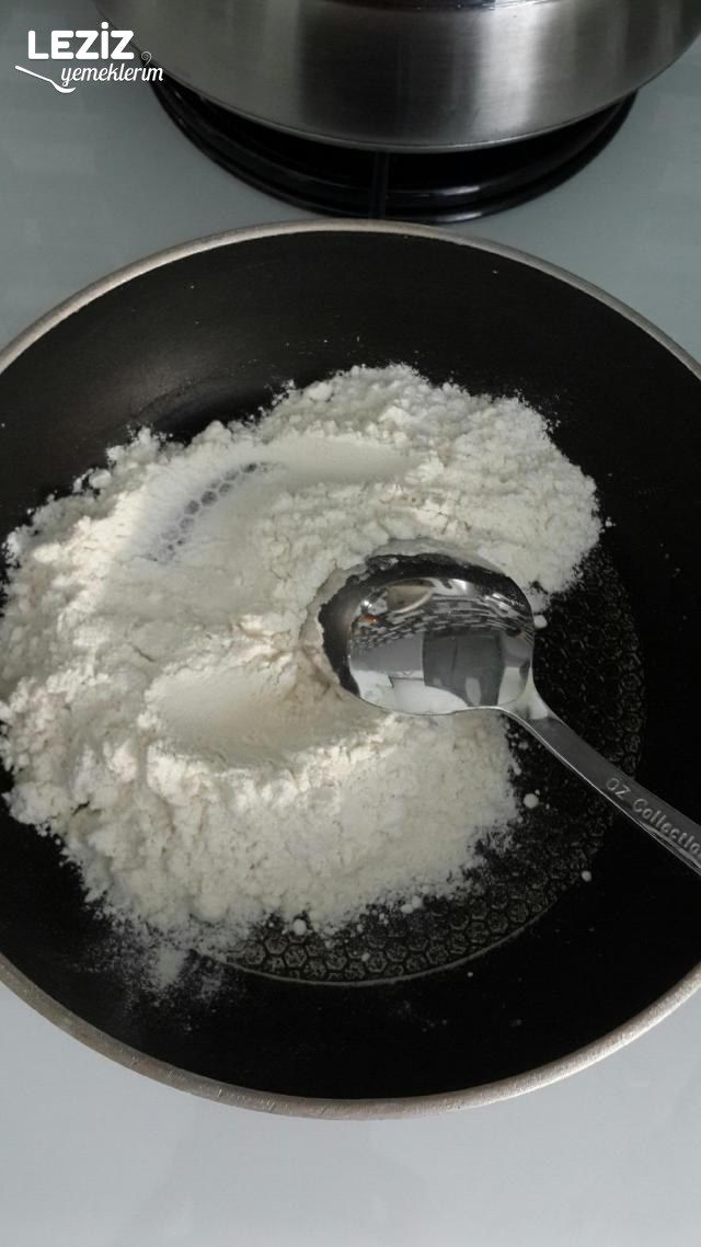 Arabaşı Çorbası Nasıl Yapılır