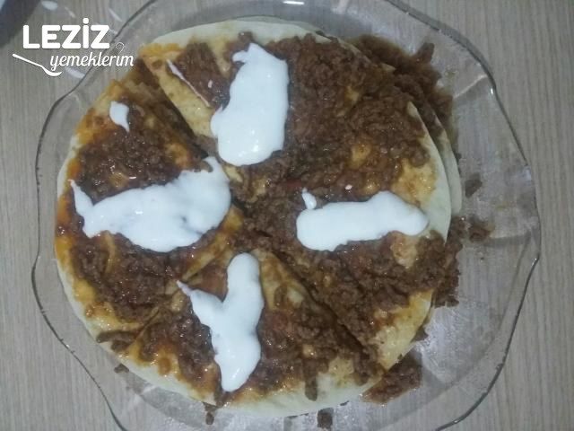 Kayseri Yağlaması (Şebit Yağlaması)