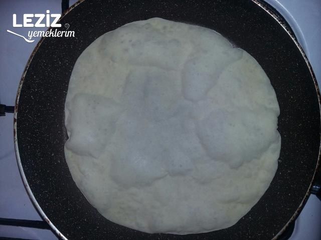 Kayseri Yağlaması (Şebit Yağlaması)