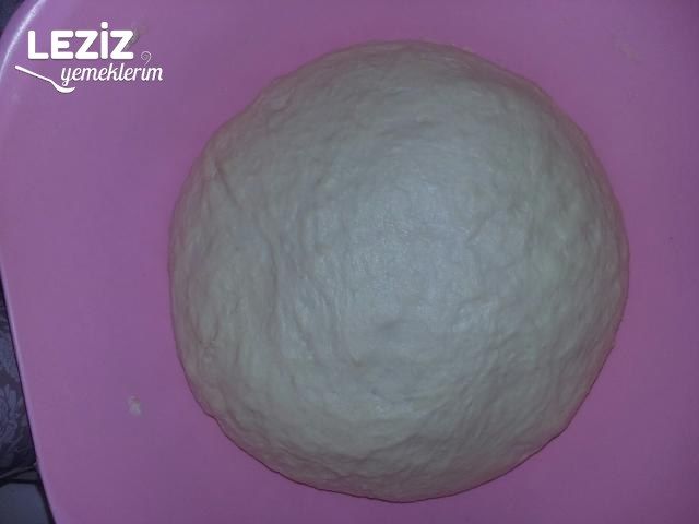 Kayseri Yağlaması (Şebit Yağlaması)