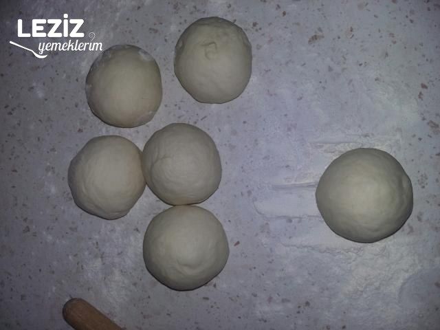 Kayseri Yağlaması (Şebit Yağlaması)