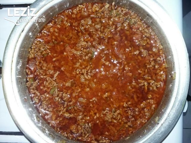 Kayseri Yağlaması (Şebit Yağlaması)