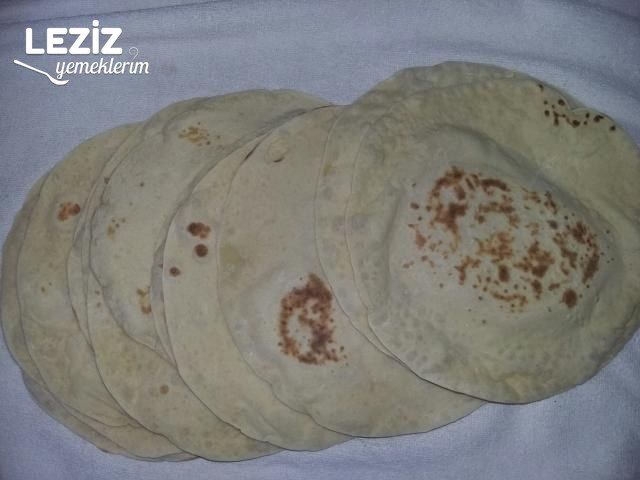 Kayseri Yağlaması (Şebit Yağlaması)