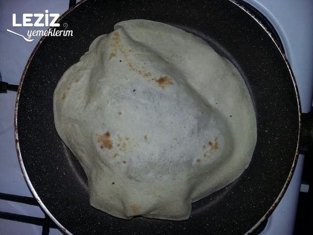 Kayseri Yağlaması (Şebit Yağlaması)