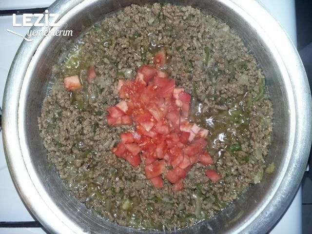 Kayseri Yağlaması (Şebit Yağlaması)