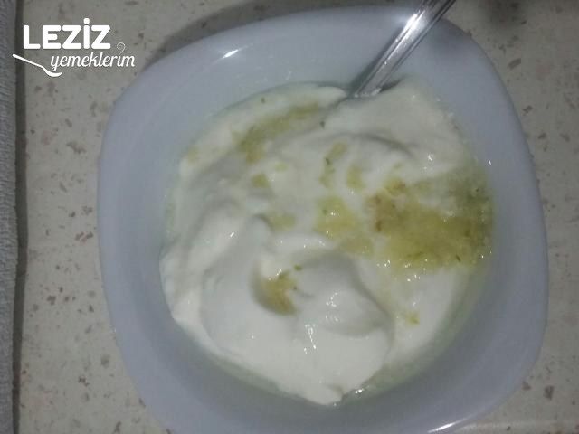 Kayseri Yağlaması (Şebit Yağlaması)