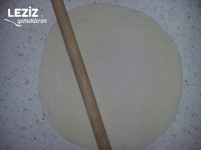 Kayseri Yağlaması (Şebit Yağlaması)