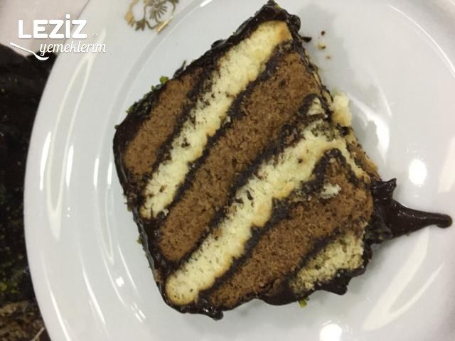 Pratik Piramit Pasta Tarifi, Nasıl Yapılır