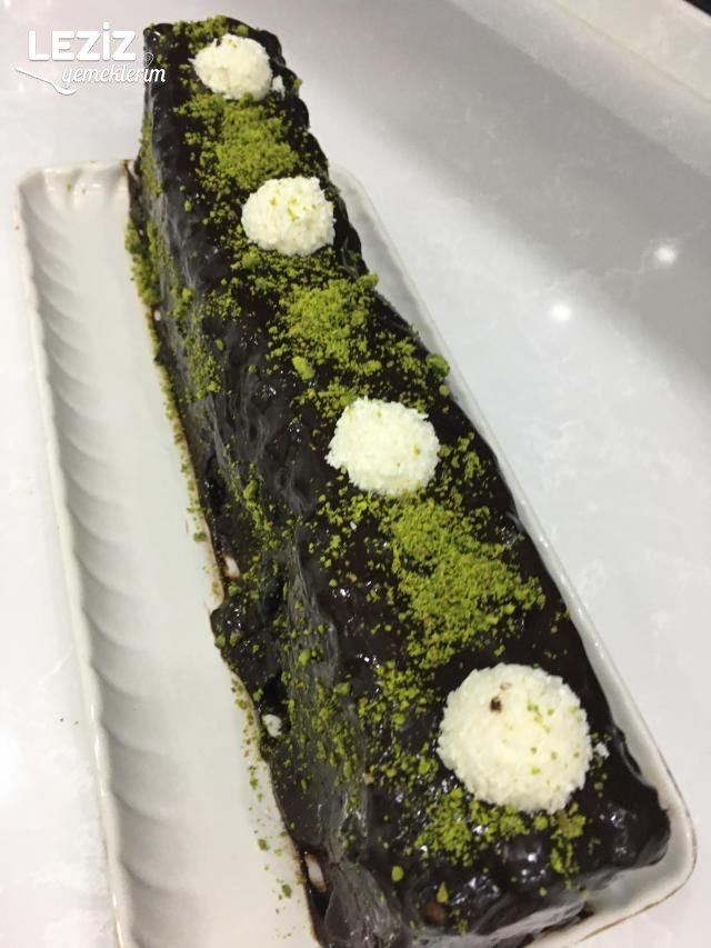 Pratik Piramit Pasta Tarifi, Nasıl Yapılır