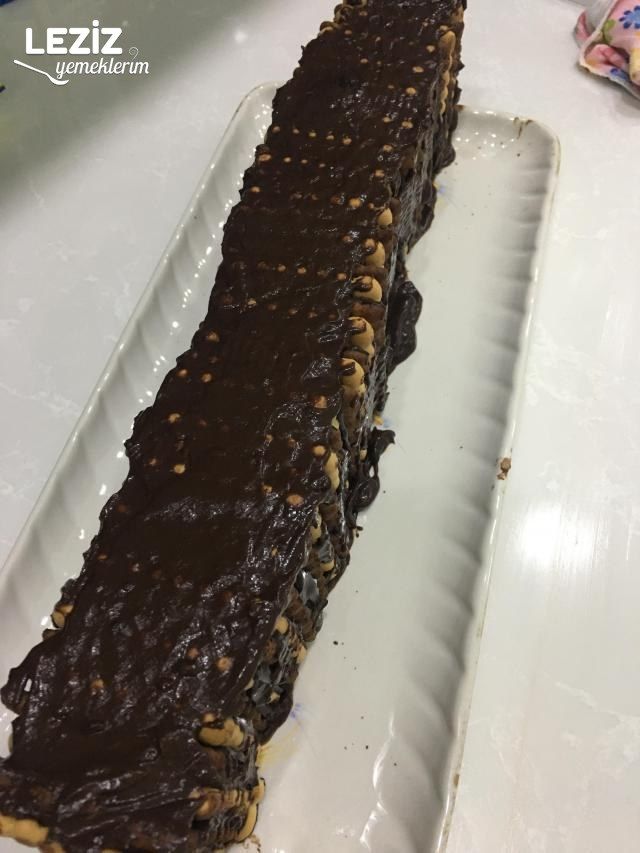 Pratik Piramit Pasta Tarifi, Nasıl Yapılır